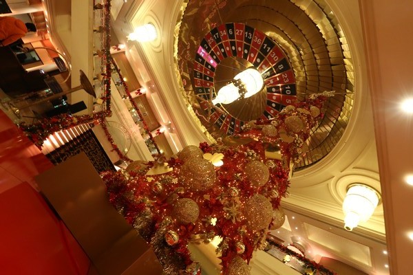 Casino du liban
